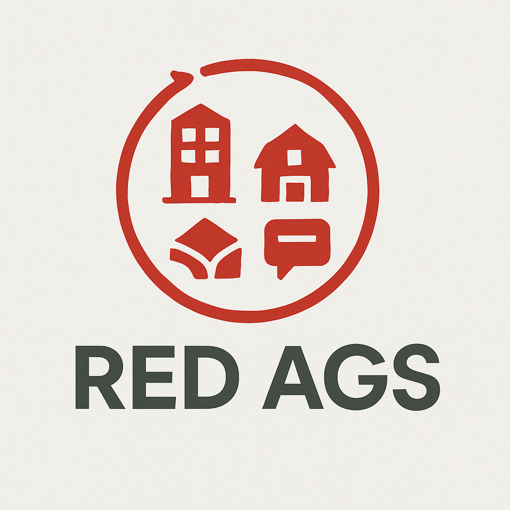 Red AGS